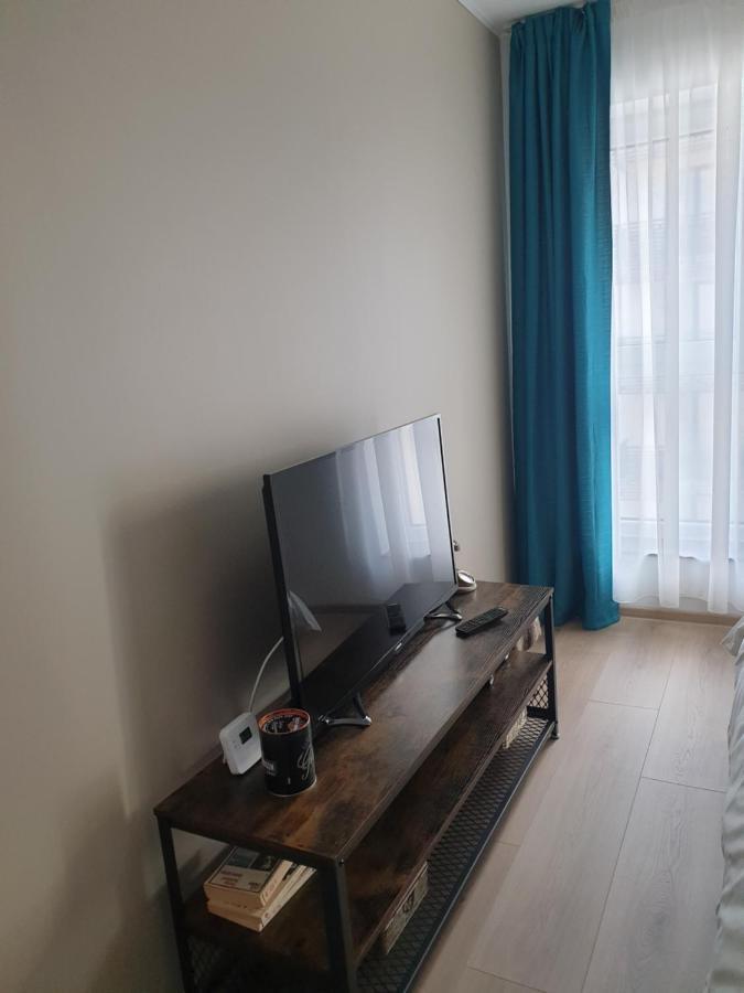 Qualis Apartament2 Brasov Exterior photo